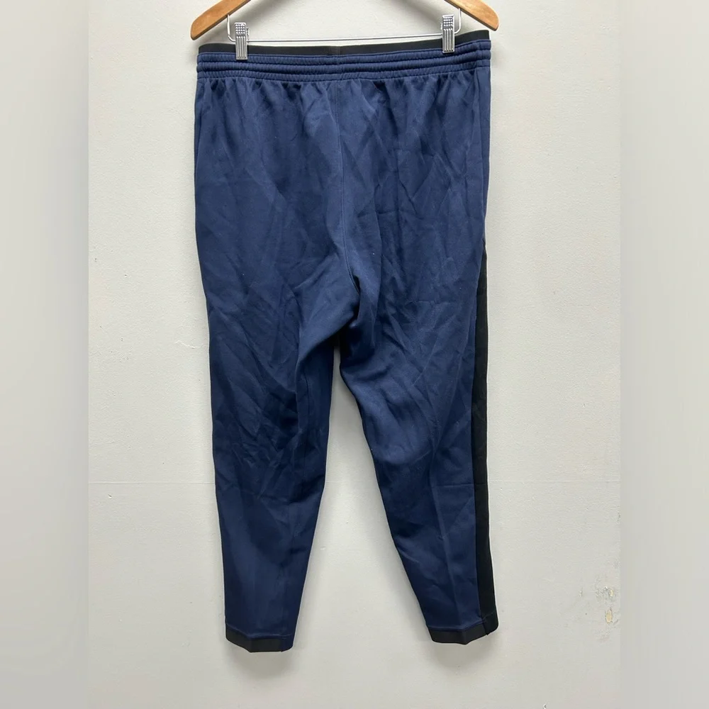 Nike Men's Showtime Cotton Jogger Sweatpants